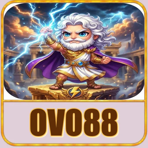 Pratinjau tampilan ovo88