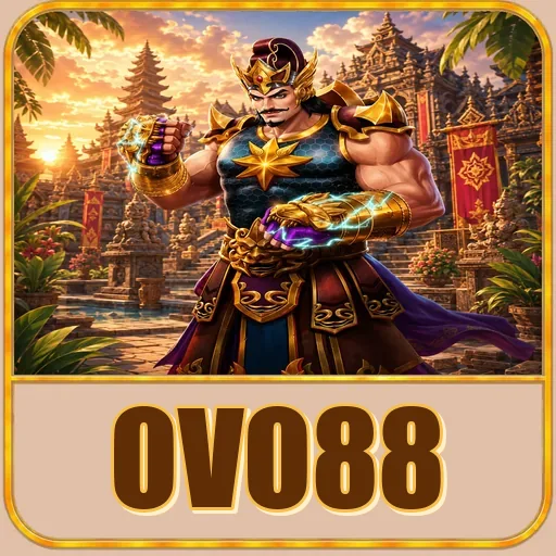 Pratinjau layar ovo88